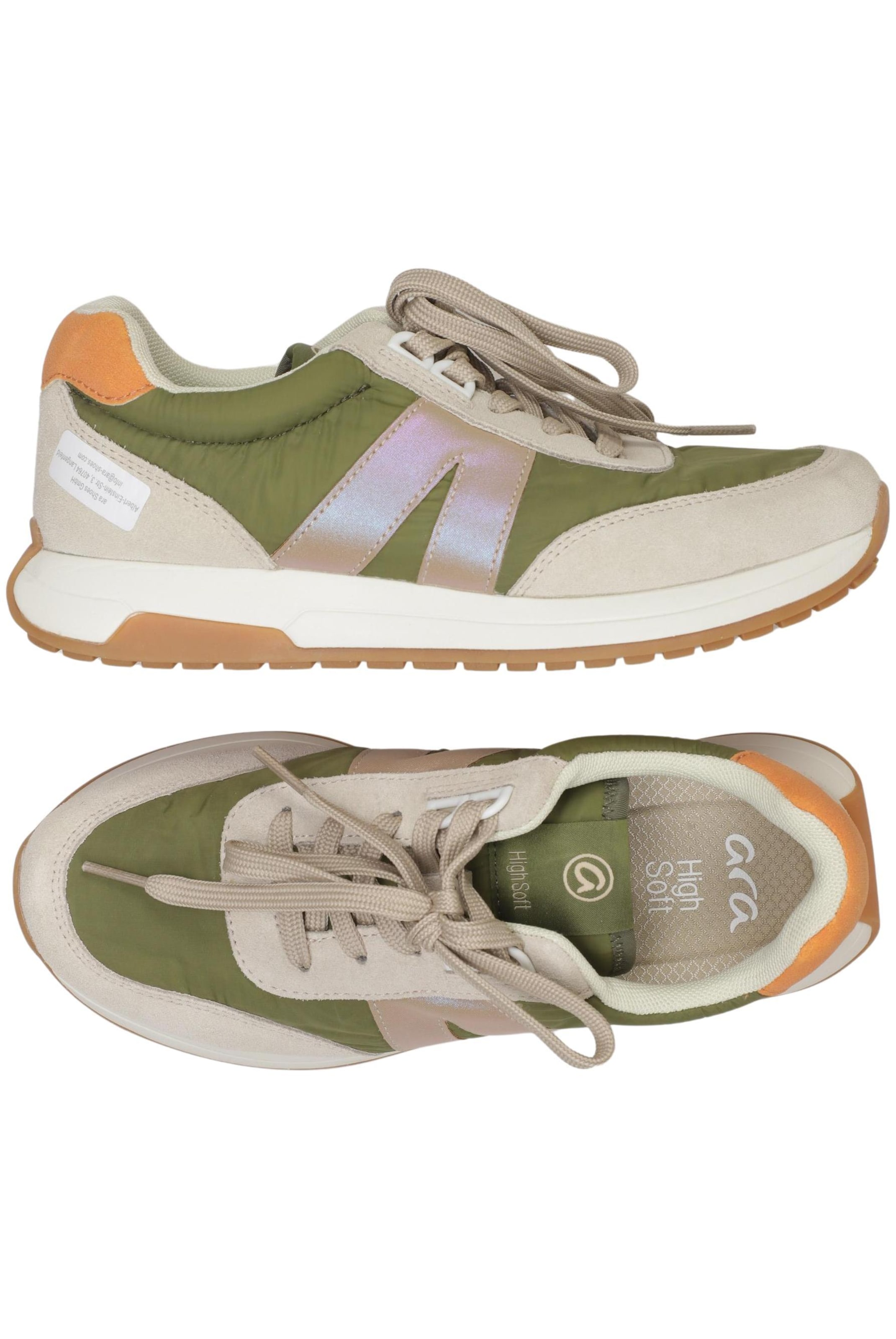 ARA Sneakers & Trainers in 37 in Mixed colors: front