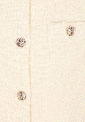 DreiMaster Klassik Blazer in Beige