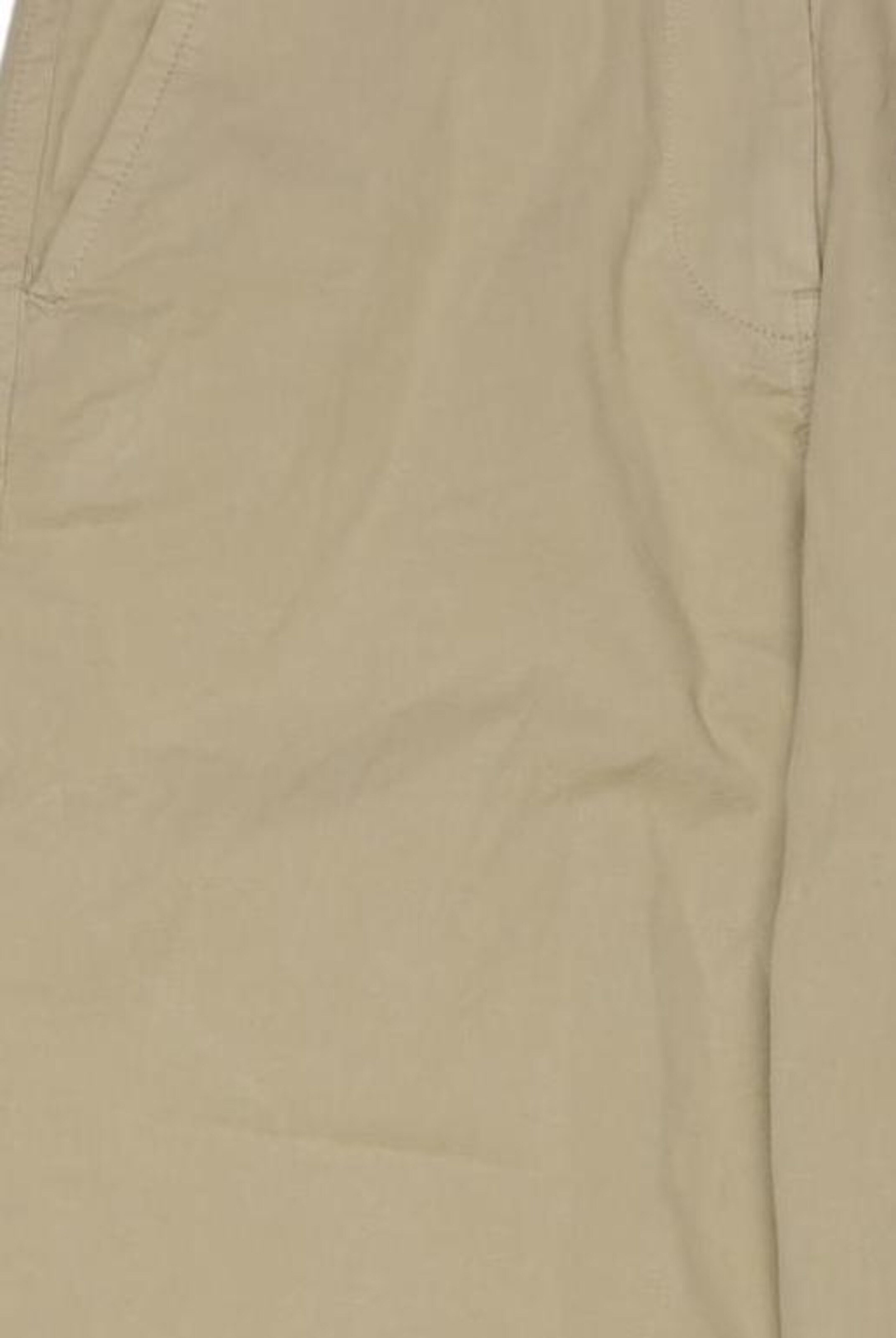 Arket Pants in XS in Beige