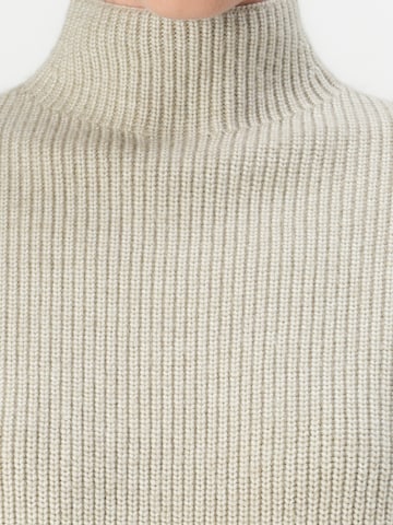 Calvin Klein Tröja i beige