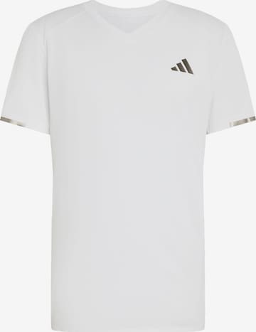ADIDAS PERFORMANCE Performance shirt 'Freelift Pro' in White: front