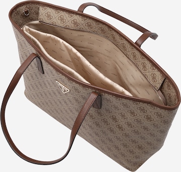 GUESS Shopper 'POWER PLAY' in Brown