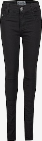 BLUE EFFECT Slim fit Jeans in Black: front