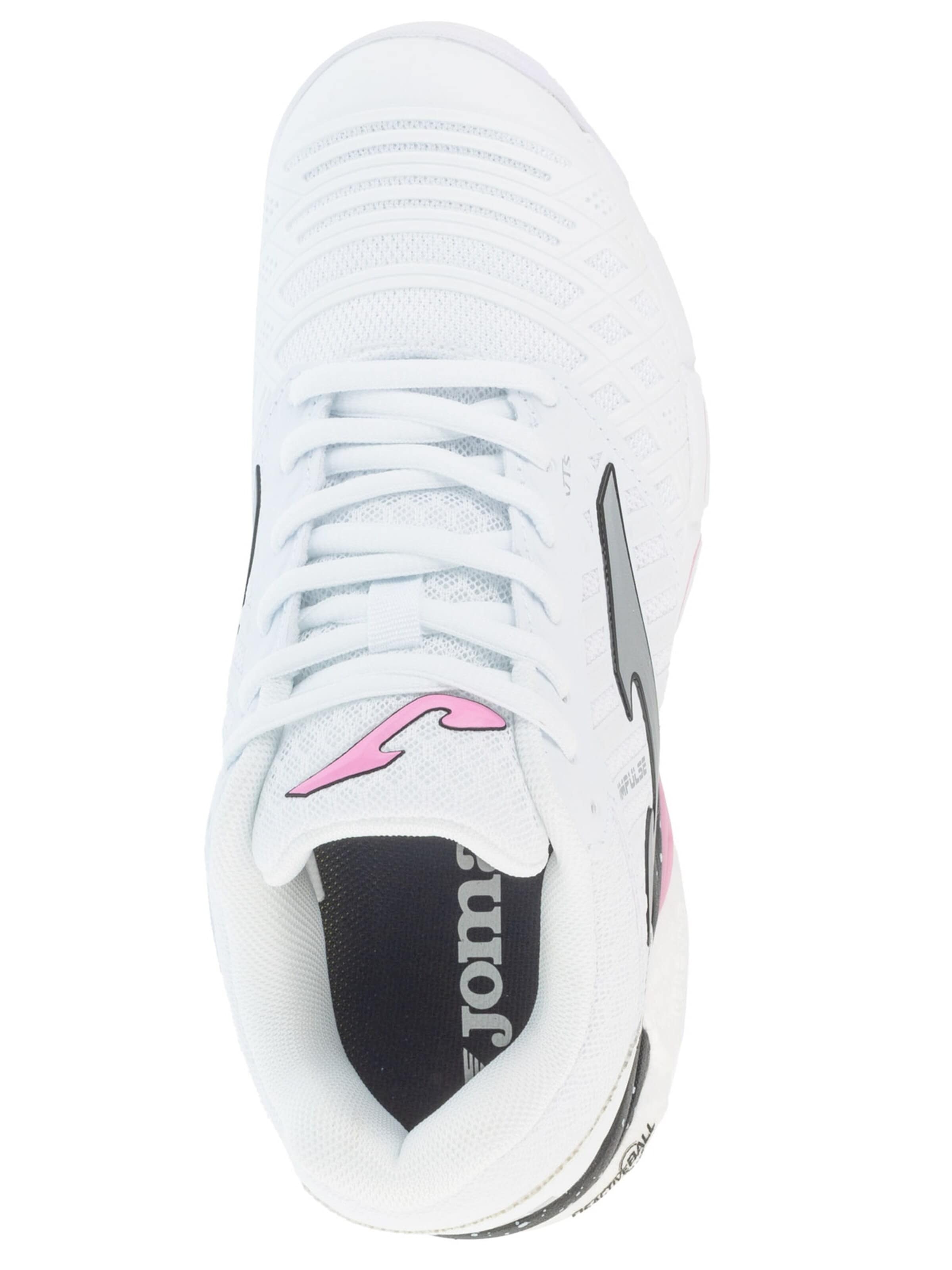 JOMA Sportschoen 'Joma V.Impulse Lady 25 VIMPLS' in Wit