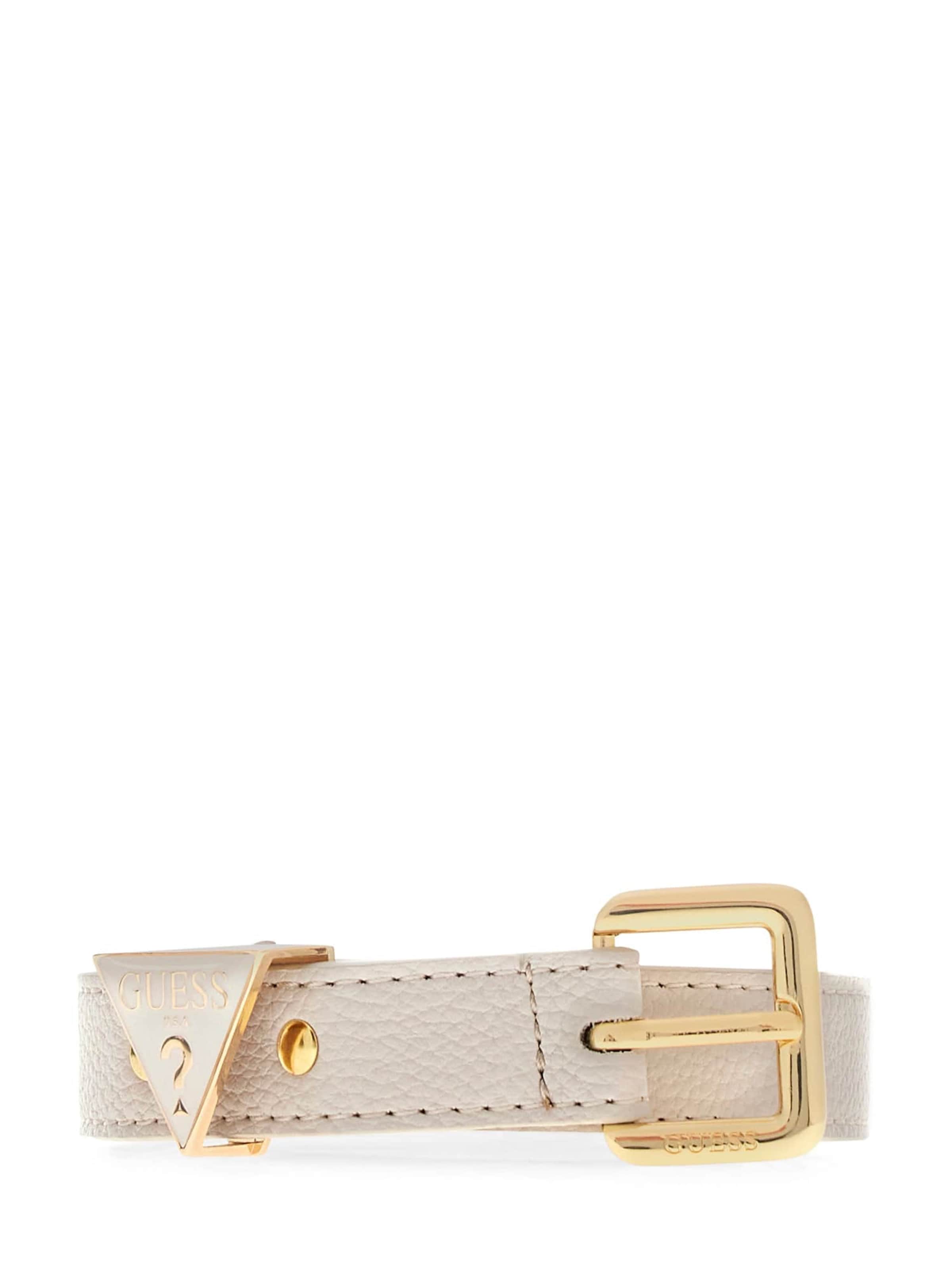 GUESS Belt 'Giully' in Pink: front
