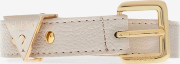 GUESS Belt 'Giully' in Pink: front