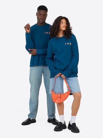 Legacy Studios Shirt in Blauw