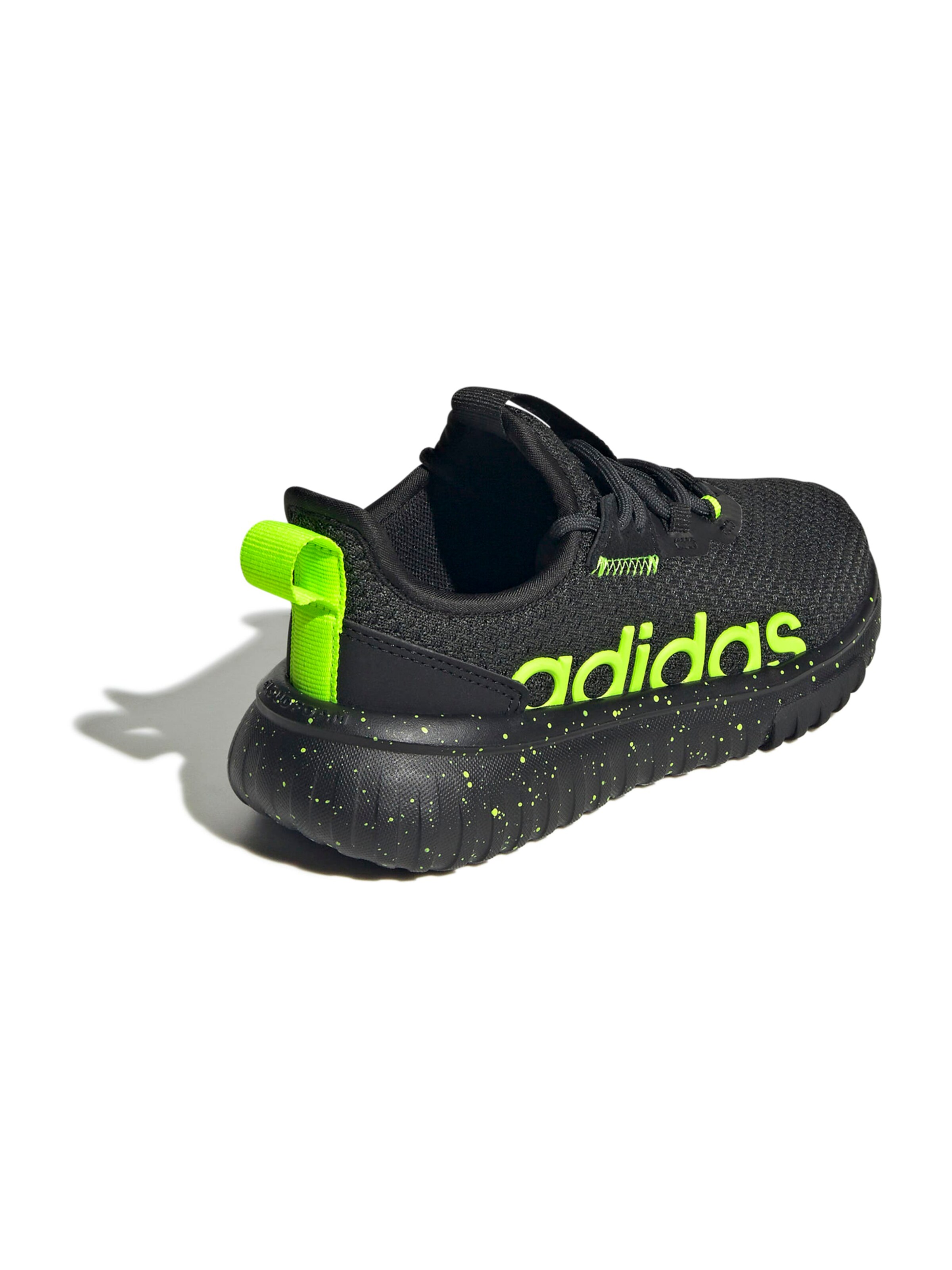 ADIDAS SPORTSWEAR Sportschuh 'KAPTIR 4.0' in Schwarz
