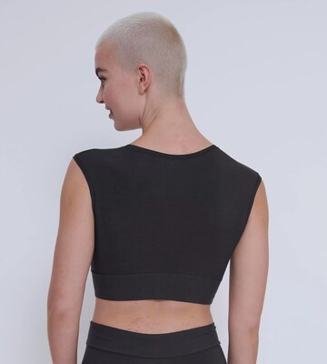 SLOGGI Shaping top 'Go' in Black