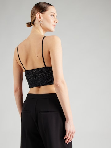 ONLY Top 'ONLVICKY' in Schwarz