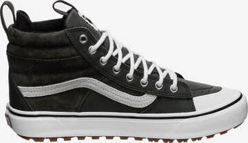 VANS Sneaker 'Sk8-Hi MTE 2.0' in Grün