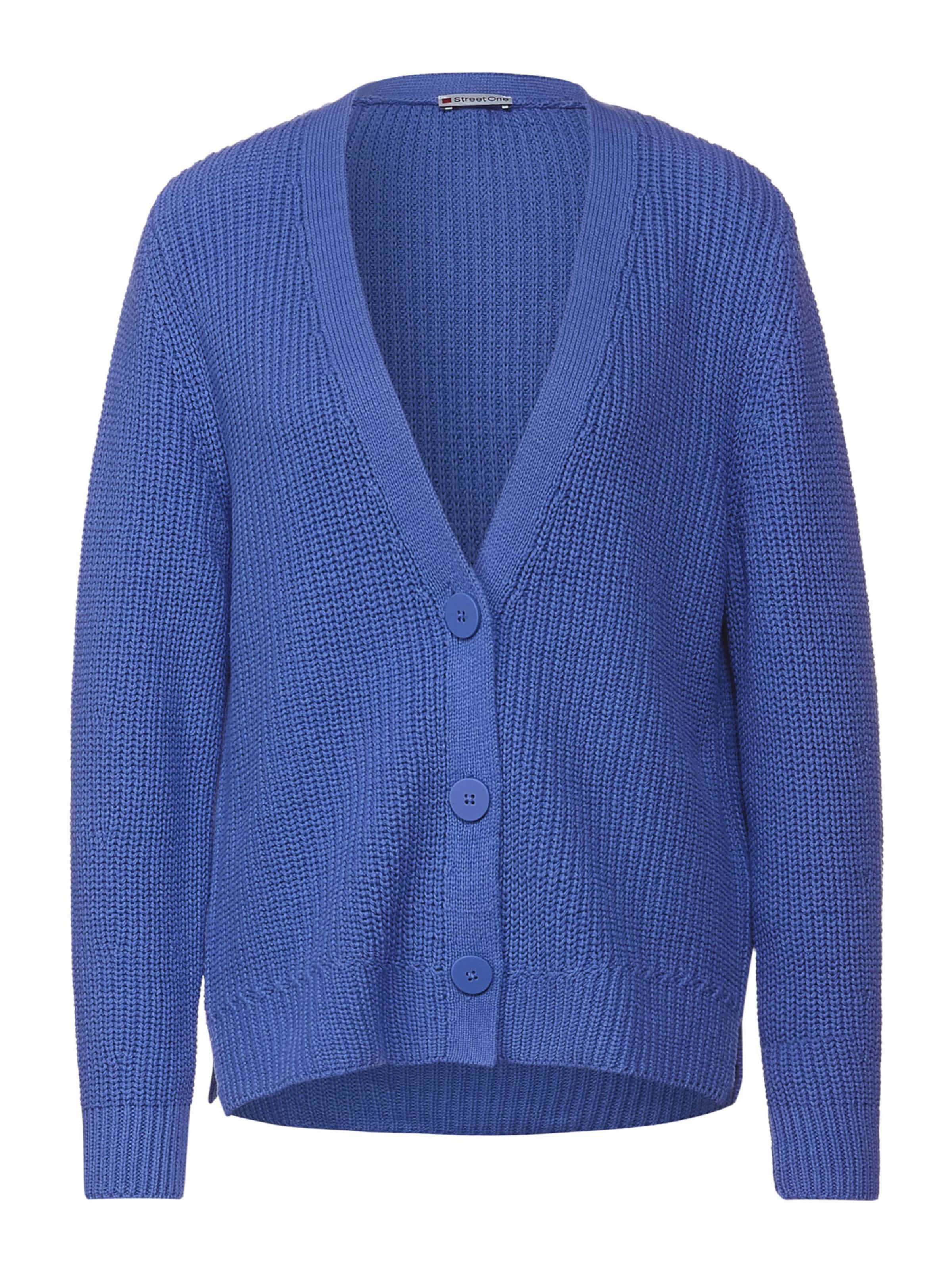 blue cardigan buttons