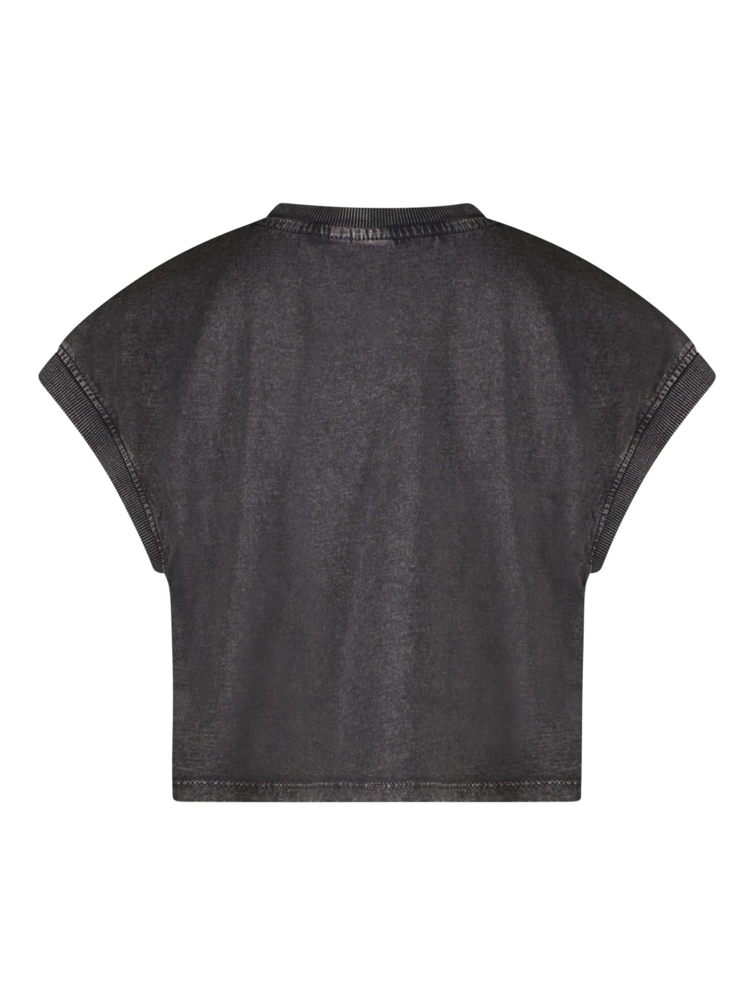 CARS Shirt in Black