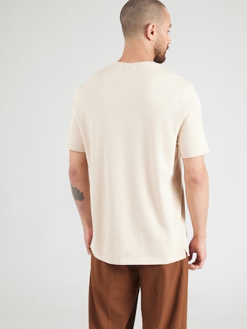 Lyle & Scott Shirt in Beige