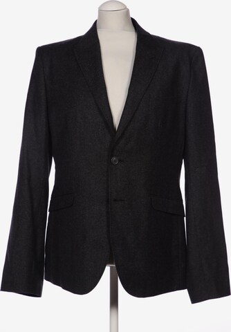 Closed Suit Jacket in M-L in Grey: front