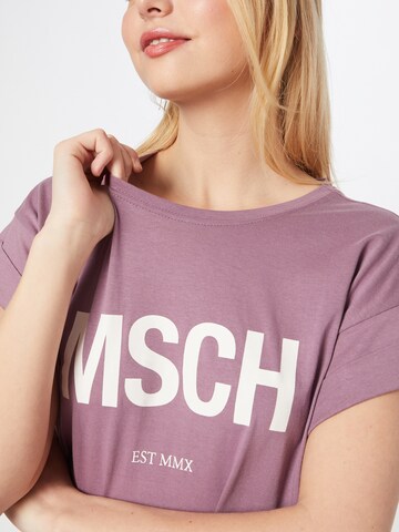 MSCH COPENHAGEN Dress 'Alvidera' in Purple