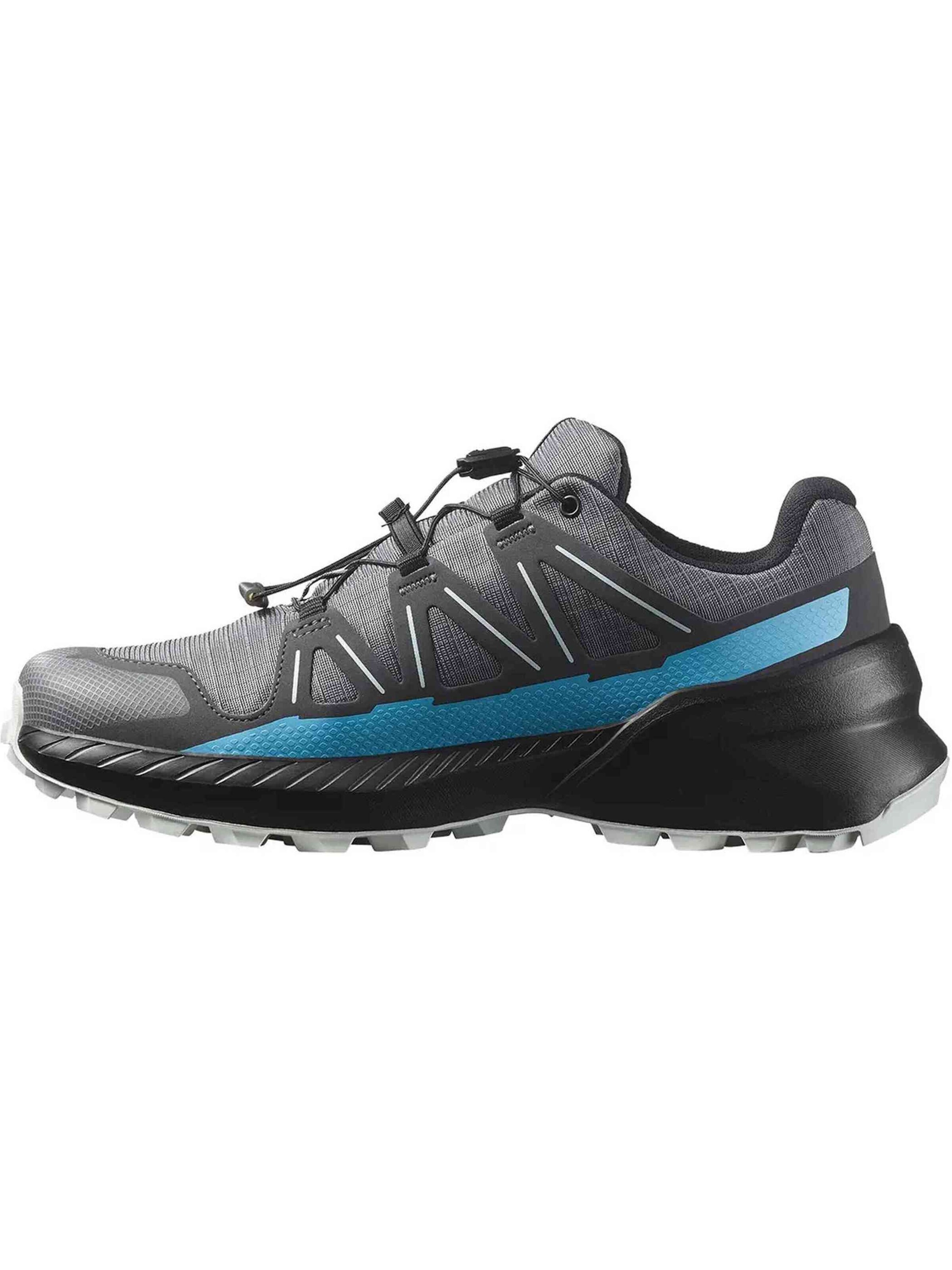 Scarpa da corsa 'Speedcross Peak GORE-TEX' di SALOMON in grigio
