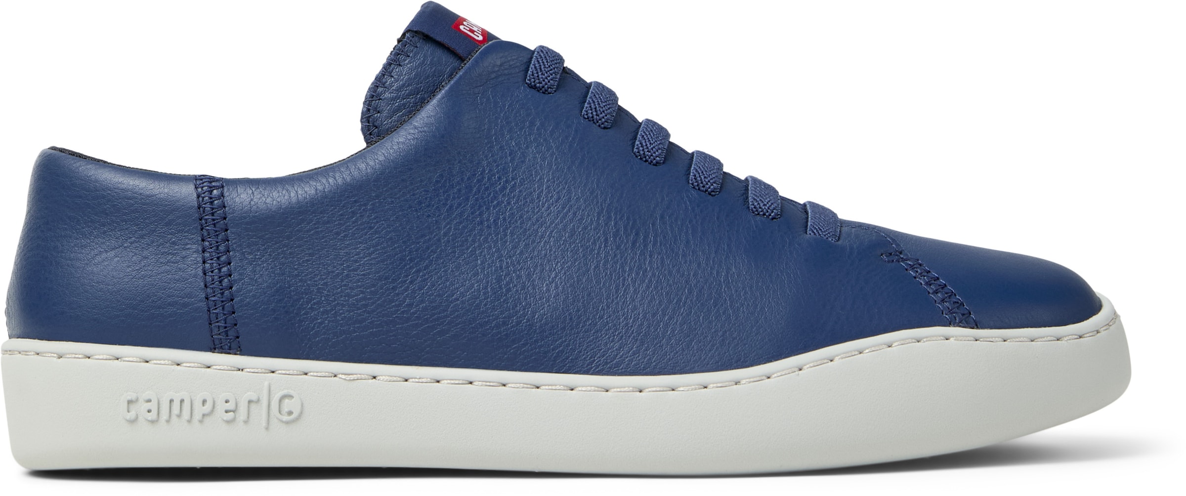 CAMPER Sneaker 'Peu Touring' in Blau
