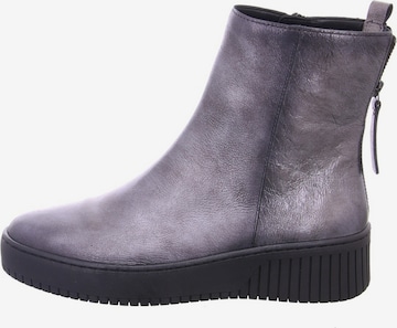 GABOR Ankle Boots in Grau