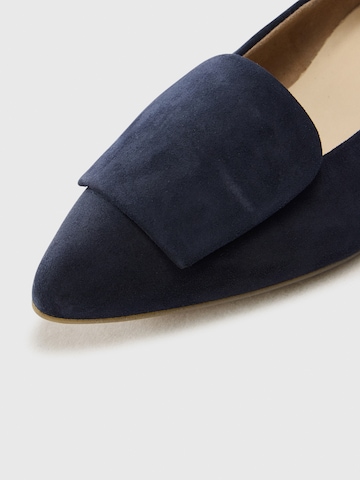 Paul Green Baleríny – modrá