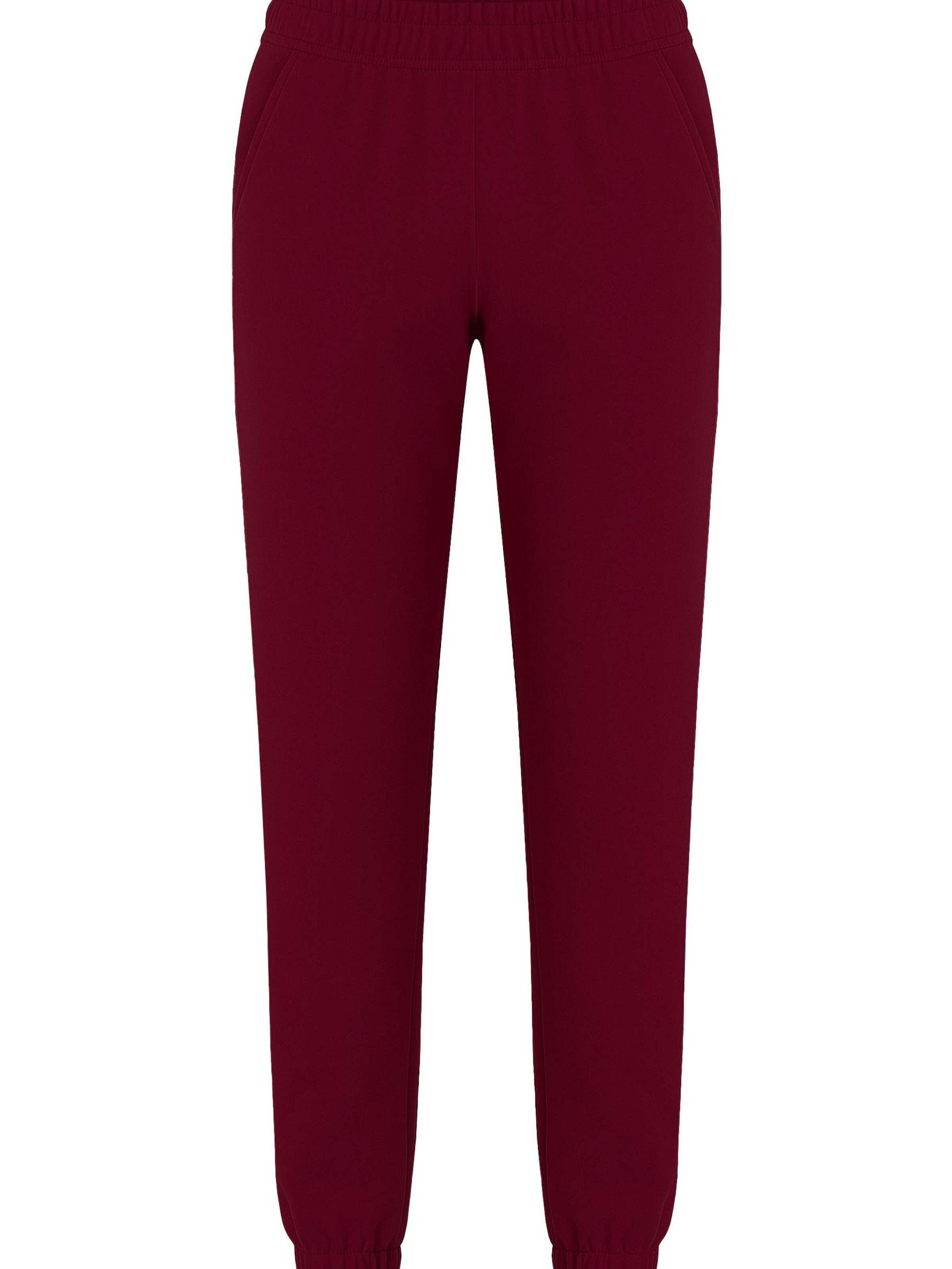 Vivisence Regular Sporthose '9104'‌‌‌‌‌‌‌‌‌‌ in Rot