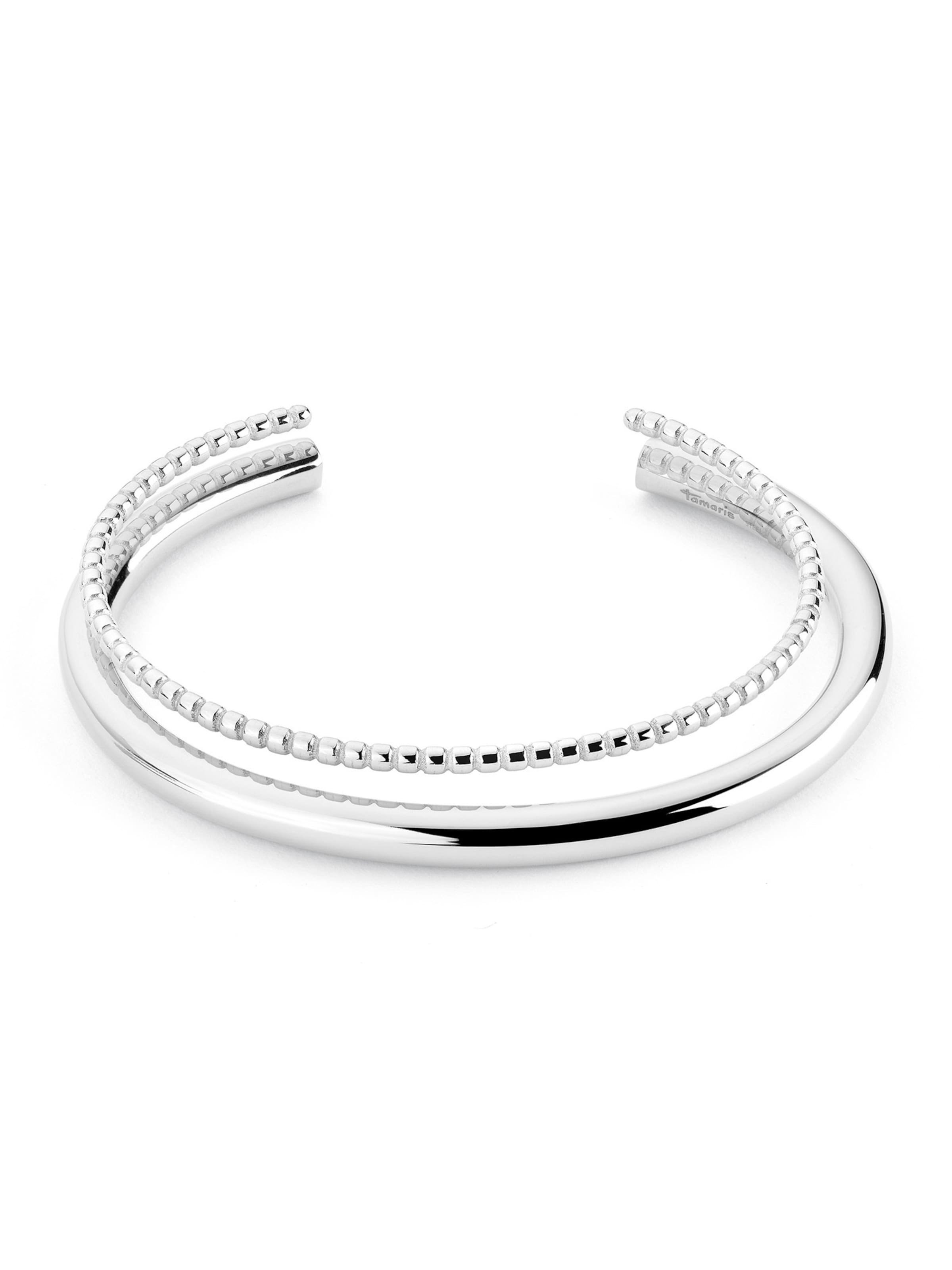 Tamaris Bracelet in Silver: front