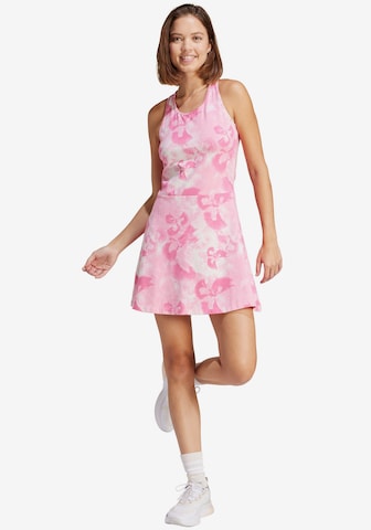 ADIDAS SPORTSWEAR Sports Dress in Pink