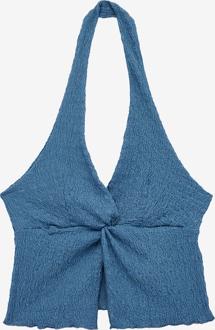 Koton Top in Blauw: voorkant
