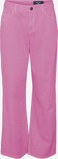 Noisy may Jeans 'Amanda' in fuchsia, Produktansicht