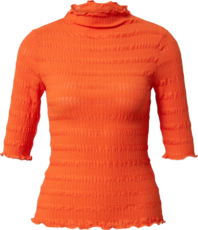 InWear T-Shirt in Orange