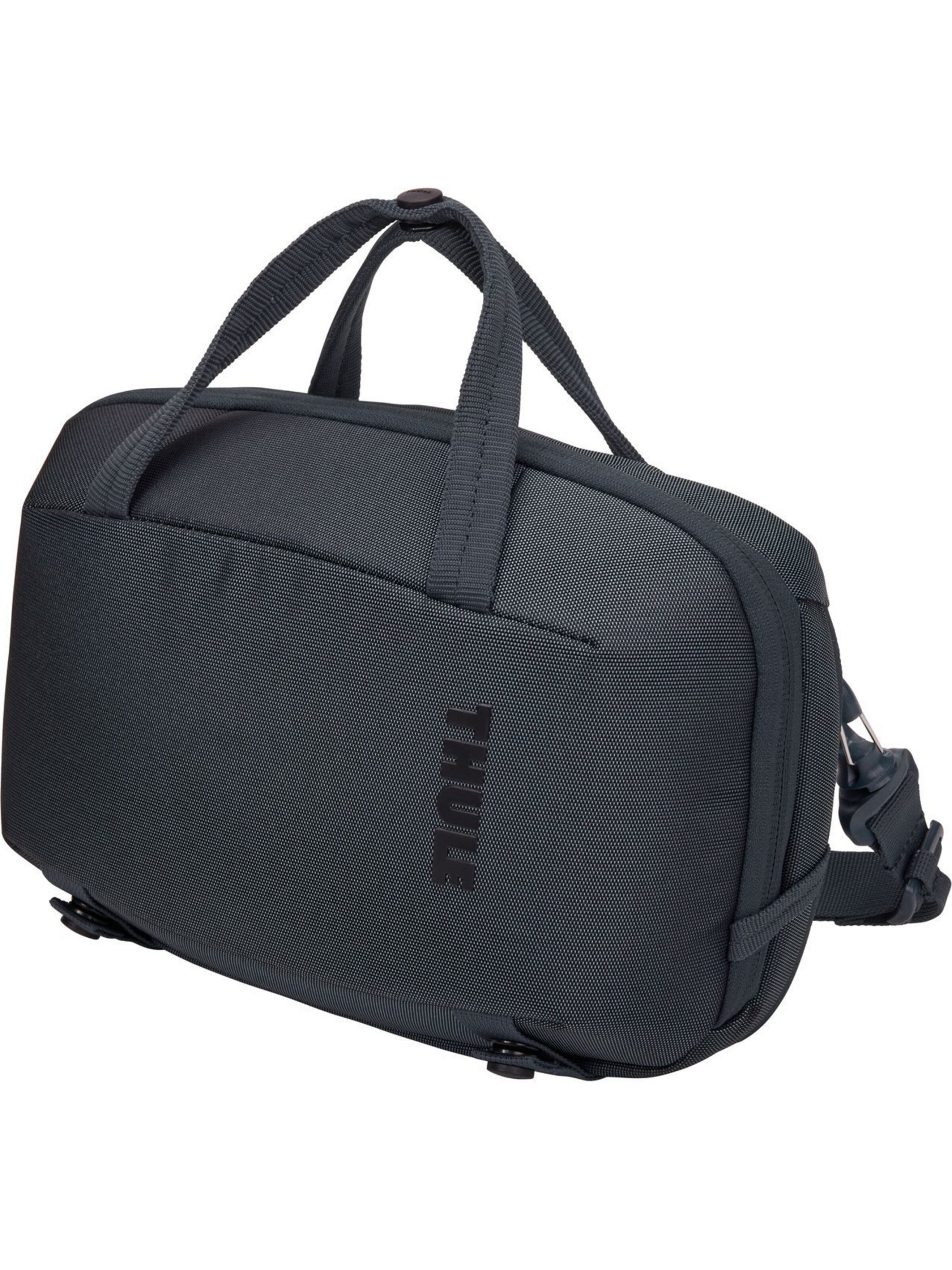 Thule Umhängetasche 'Subterra' in Grau