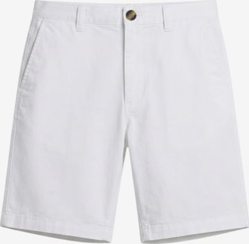 Michael Kors Broek 'MICHAEL KORS BERMUDA BERMUDA' in Wit: voorkant