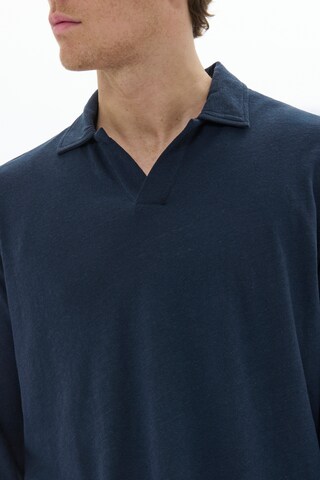 T-Shirt 'Jero Resort' Matinique en bleu