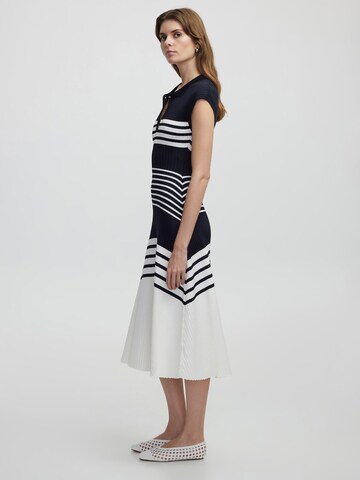 Ipekyol Kleid in Blau