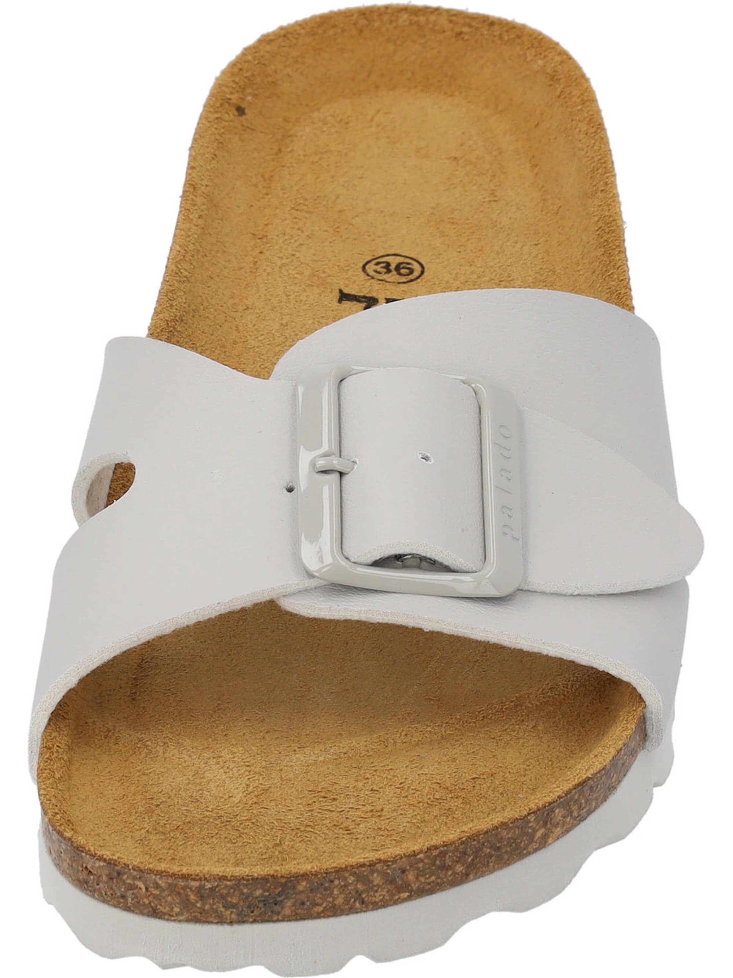 Mule 'Palado Tinos' Palado en gris