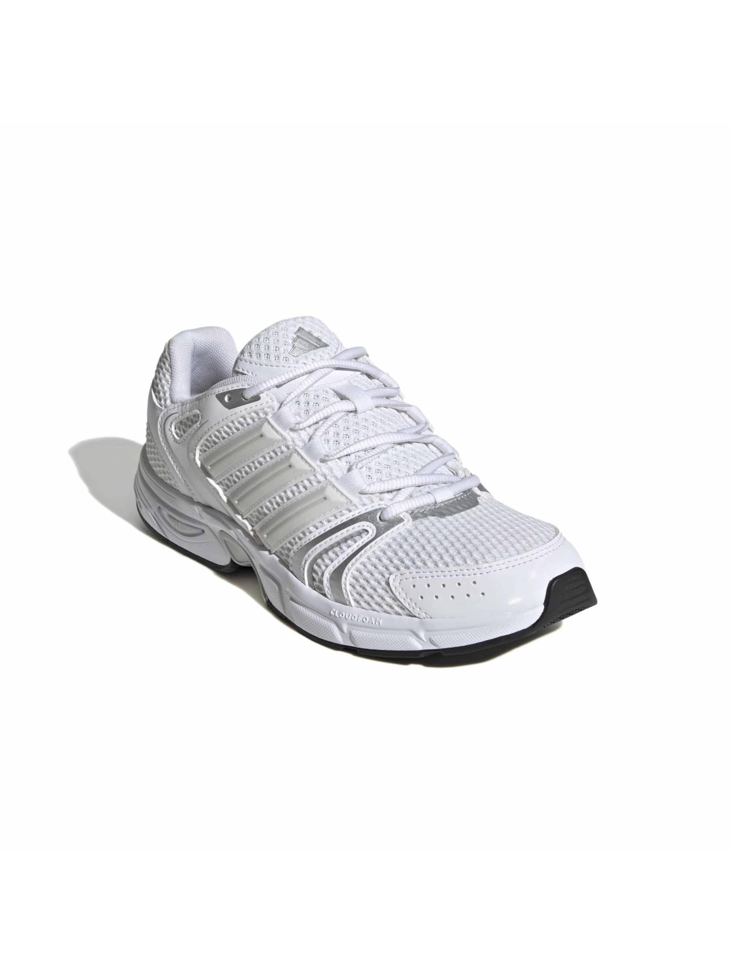 ADIDAS SPORTSWEAR Platform trainers 'CONTROL' in White: front