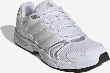 ADIDAS SPORTSWEAR Platform trainers 'CONTROL' in White: front