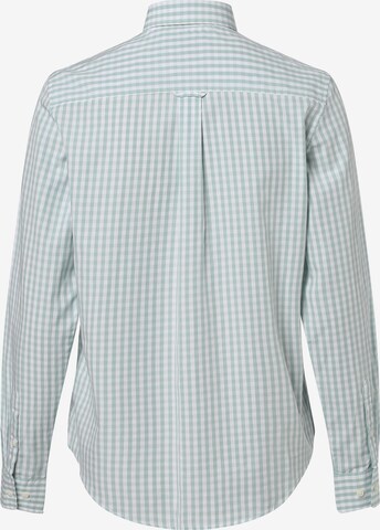 GANT Bluse in Grün