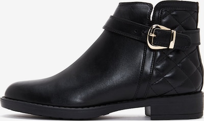 Derimod Ankle Boots in schwarz, Produktansicht