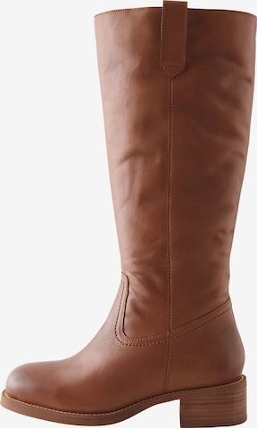 ruda Next Auliniai: priekis