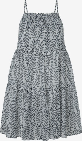 Pepe Jeans Summer Dress 'Prixton' in Black: front