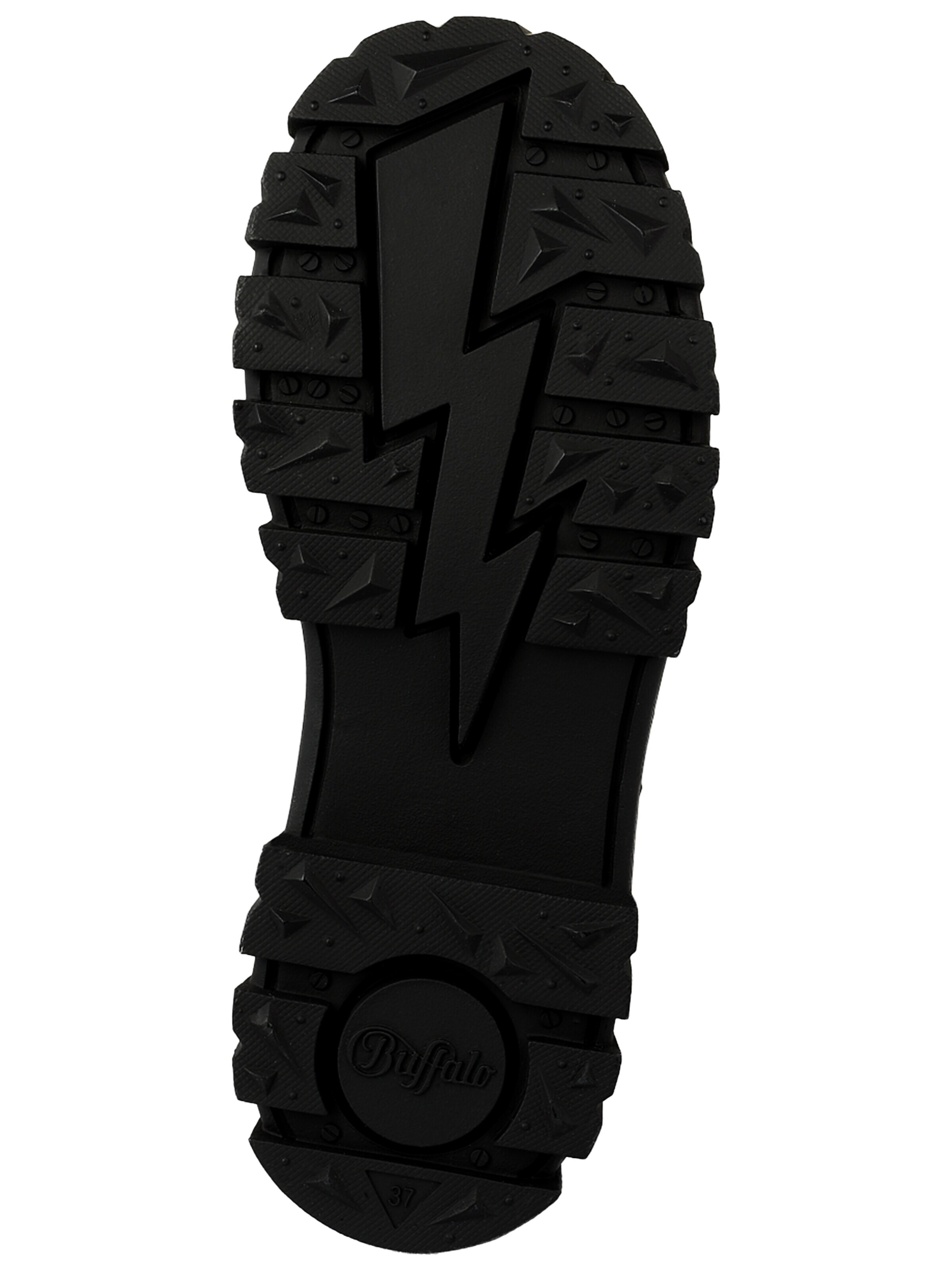 BUFFALO Sneaker low 'Aspha CLS'‌‌‌‌ in Mischfarben