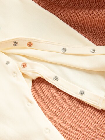 geltona Cool Club Kombinezonas