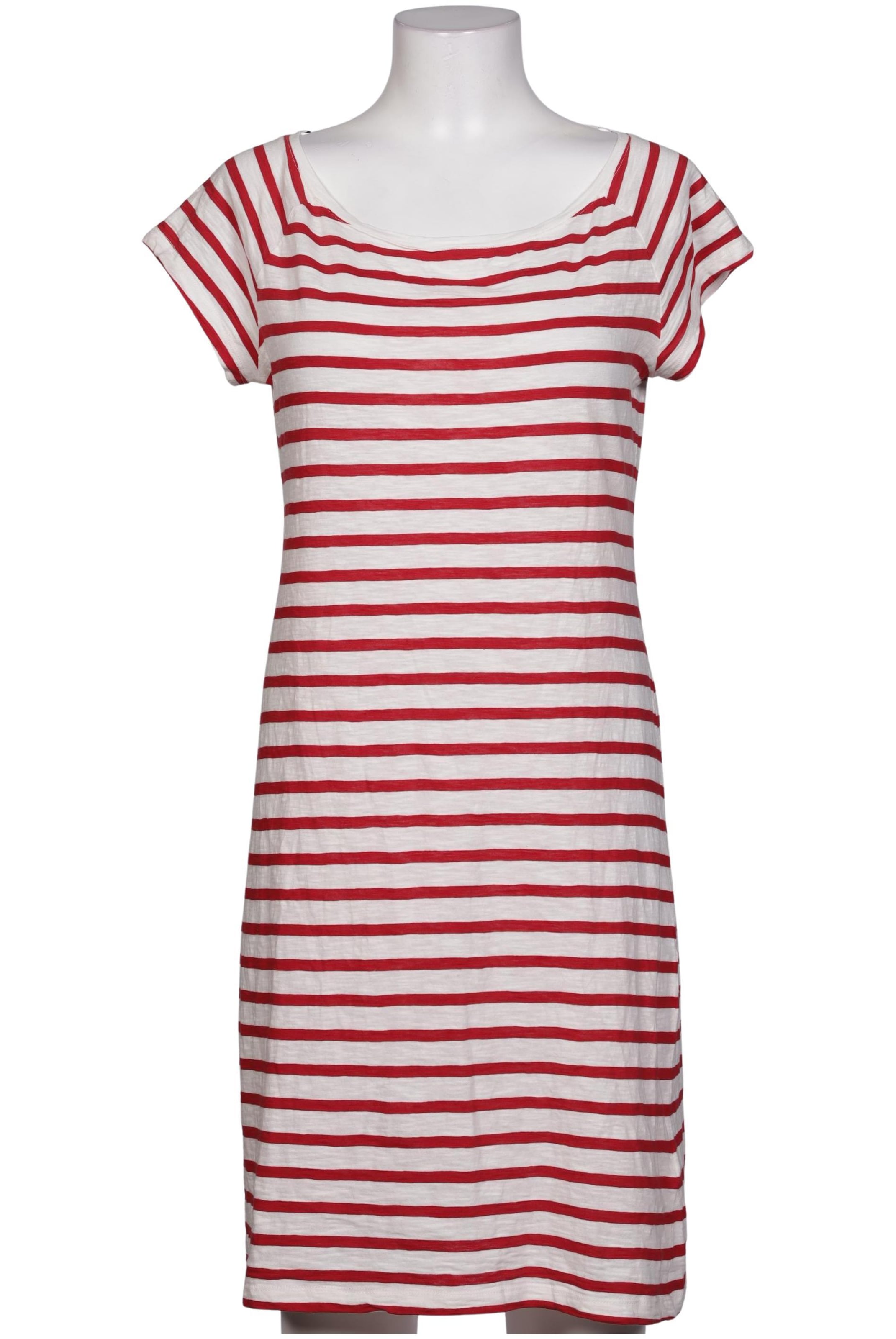 Maas Dress in M in Red: front