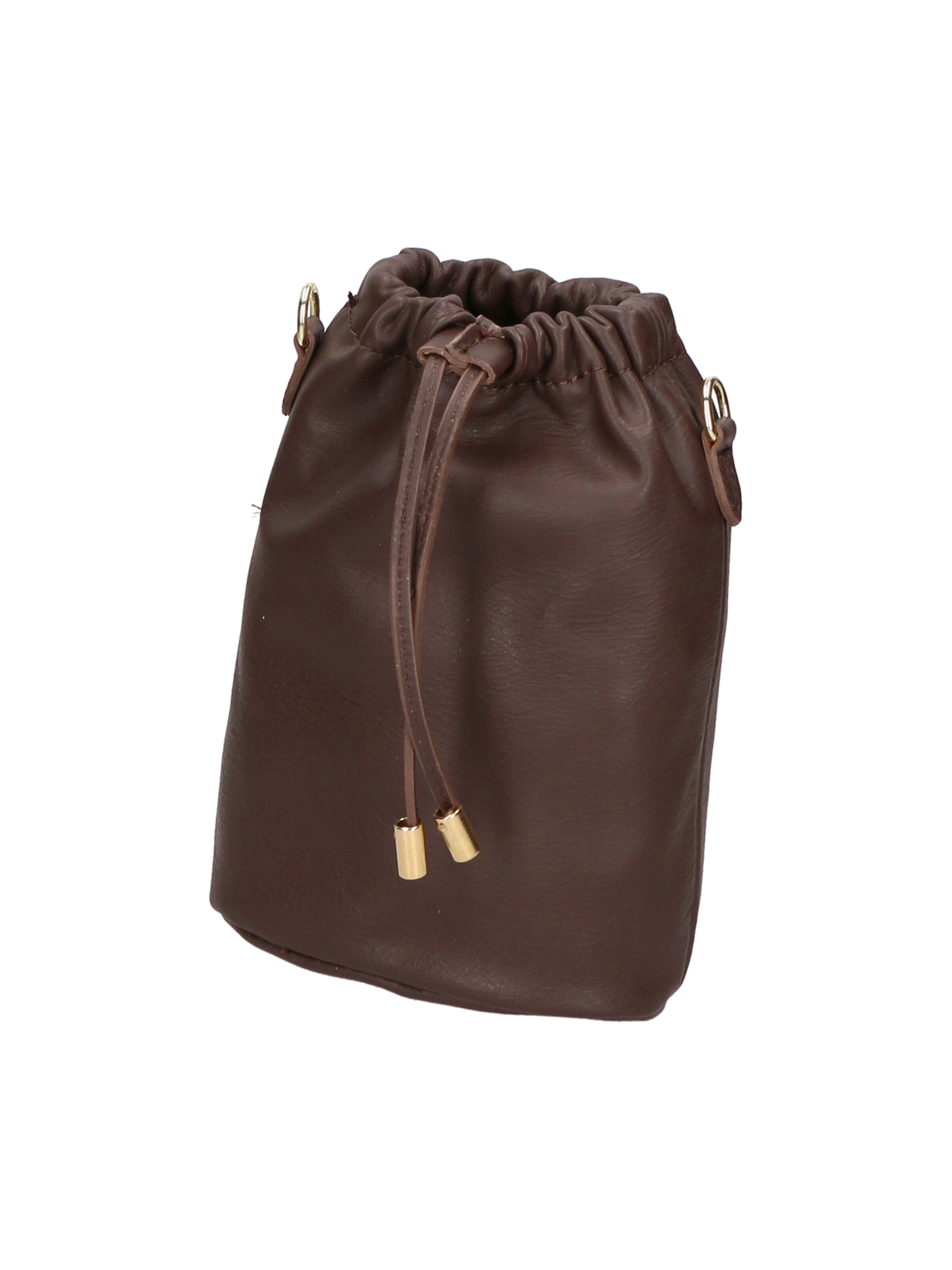 Gave Lux Pouch in Brown