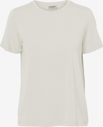 Tricou 'AVA' Vero Moda Curve pe alb, Vizualizare produs
