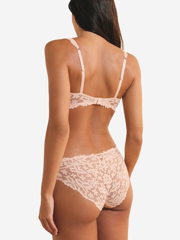 Slip 'Legende' di ETAM in rosa