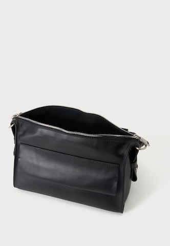 Sac bandoulière 'CAMERALOOP' IRO en noir