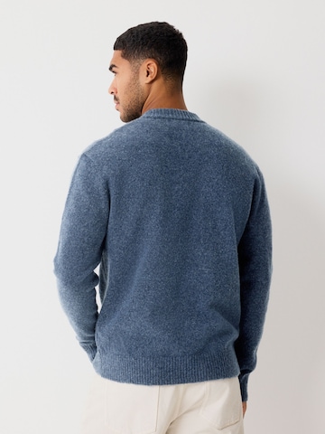 NextPulover 'Snoopy Christmas' - plava boja