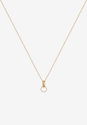 Nenalina Ketting in Goud